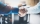 Close up view of business partnership handshake concept.Photo of two businessman handshaking process.Successful deal after great meeting.Horizontal, blurred background