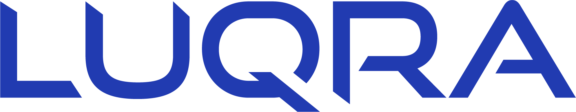 Luqra Logo