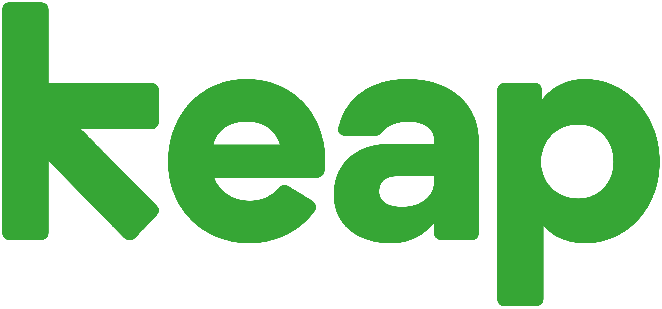 2560px Logo of Keap Company.svg
