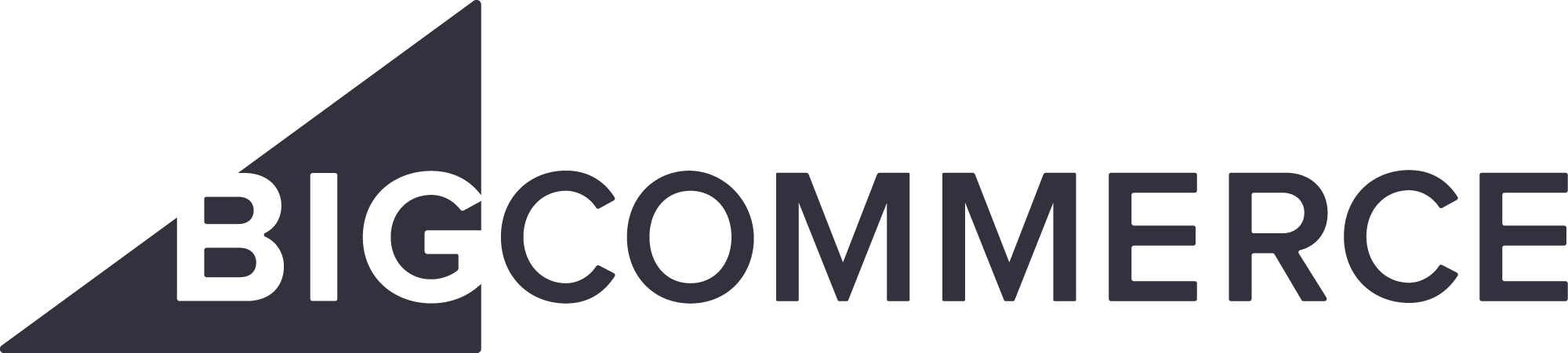 BigCommerce logo dark 1