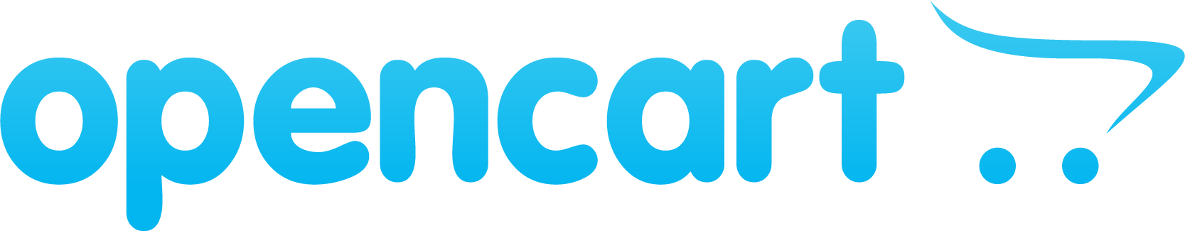 OpenCart logo