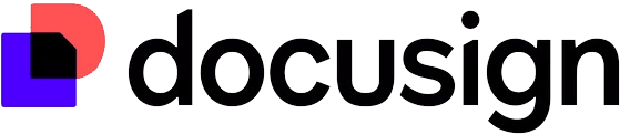 docusign logo