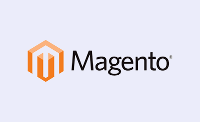 featured magento logo