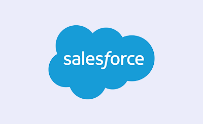 featured salesforce logo
