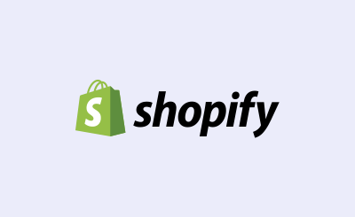 featured shopify logo