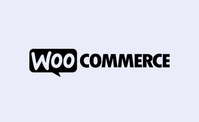 featured woocommerce logo