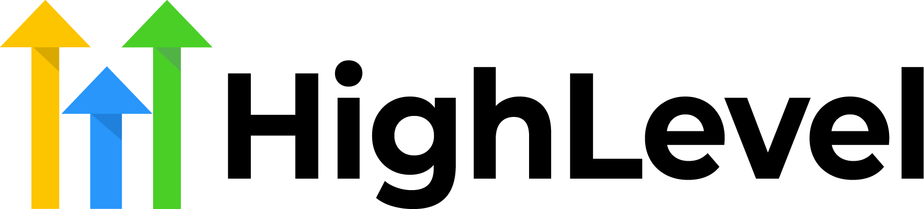 go high level logo