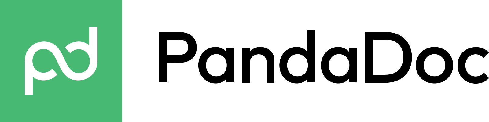 panda doc logo