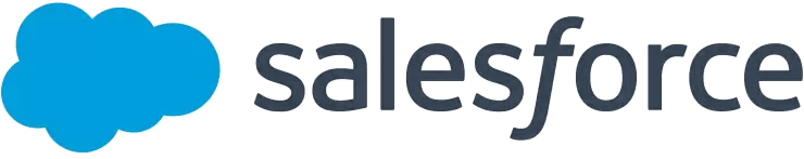 salesforce logo horz