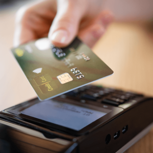 role payment processor