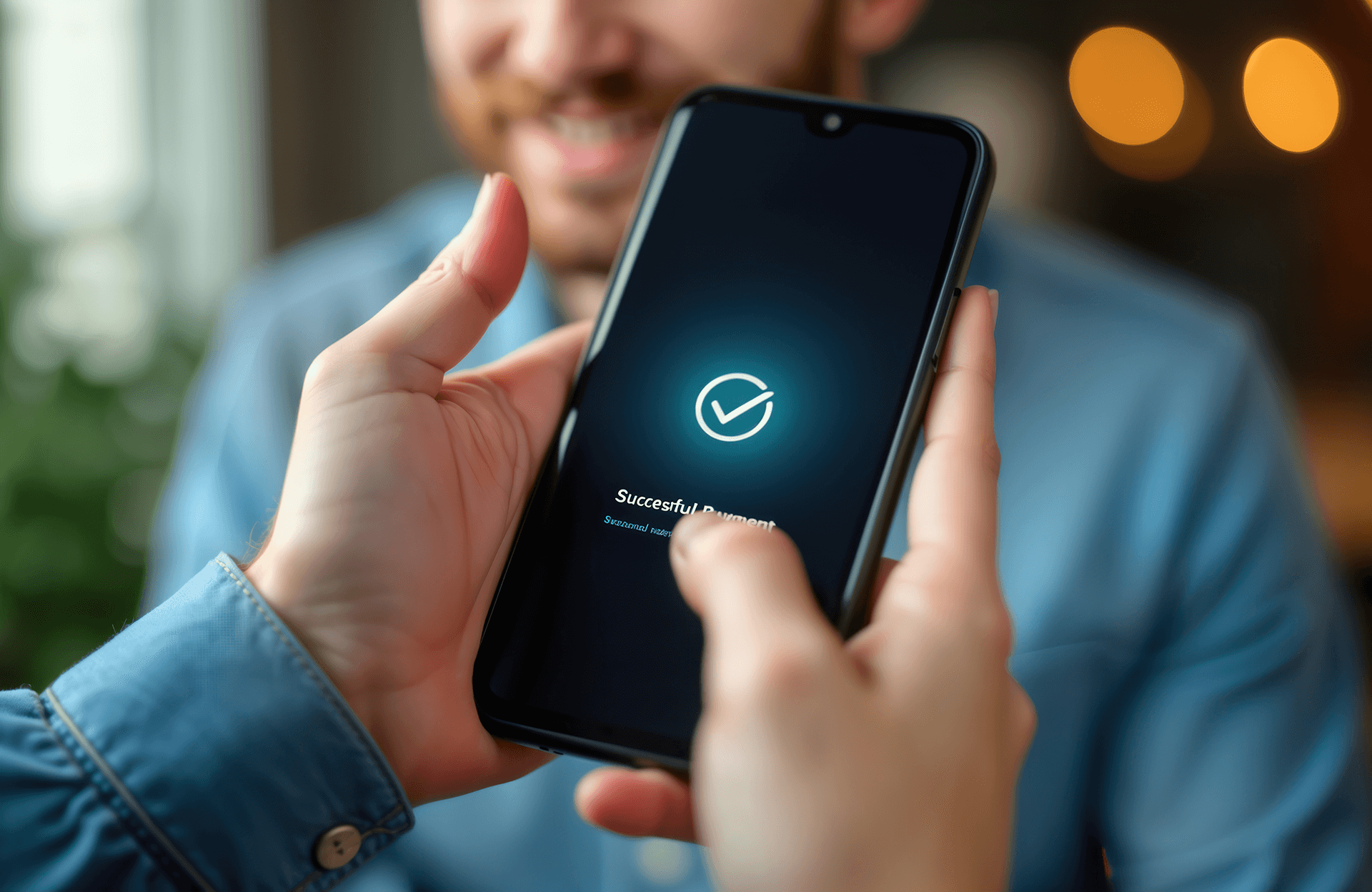 chargebacks avoided successful payment 1
