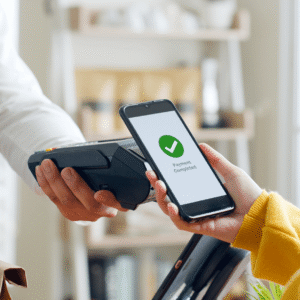 moble payments 1