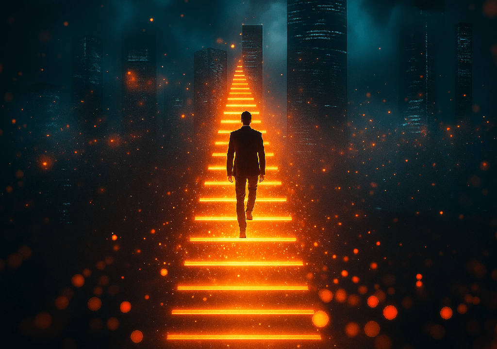 vamp chargeback ladder