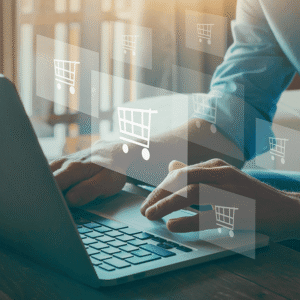 ecom payment processing