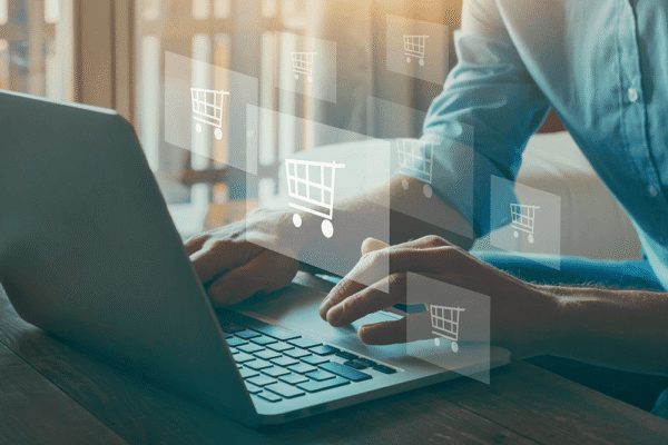 ecom payment processing