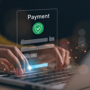 online payments platform