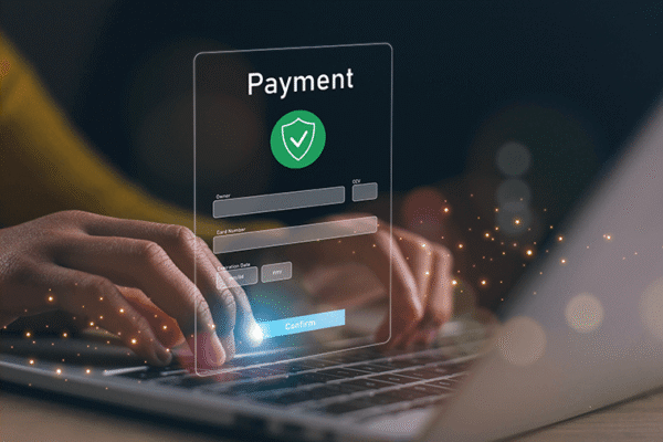 online payments platform
