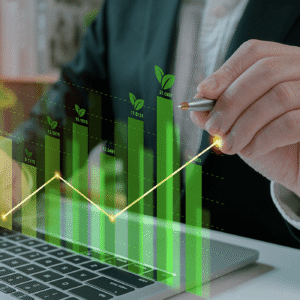 green payment processing