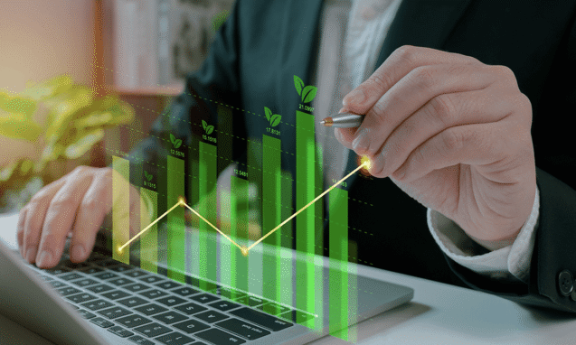 green-payment-processing