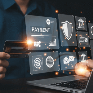 online payments platform