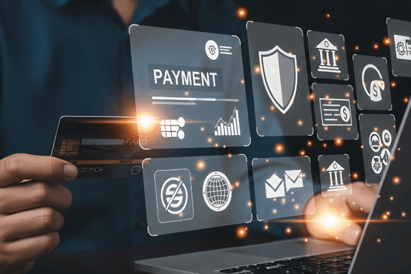 online payments platform