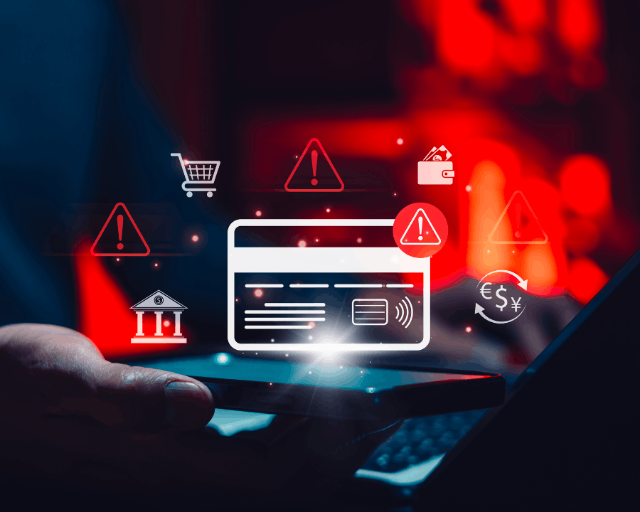 8 Types of Payment Fraud and How to Prevent Them