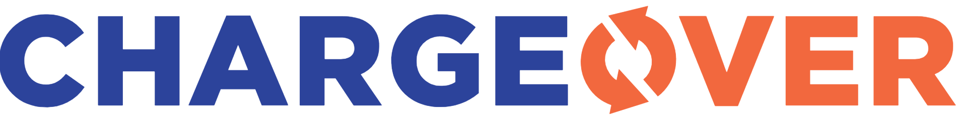 ChargeOver logo.