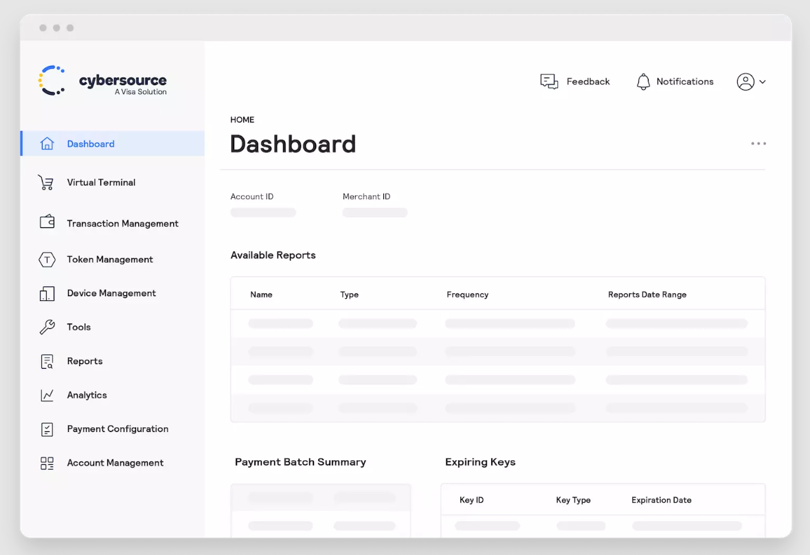 cybersource-dashboard