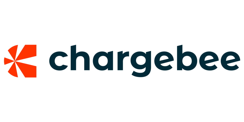 Chargebee logo.