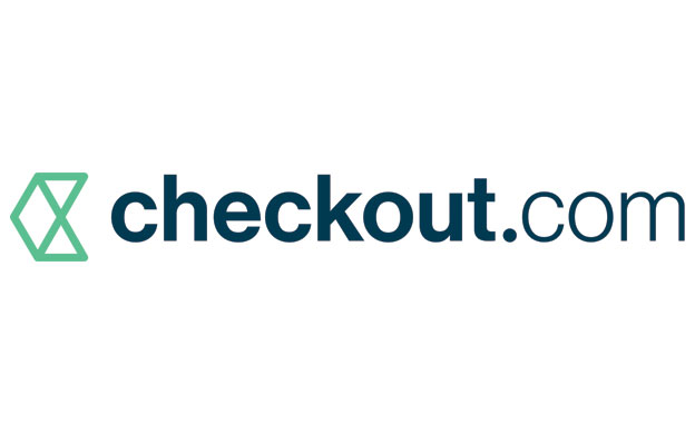 checkout logo