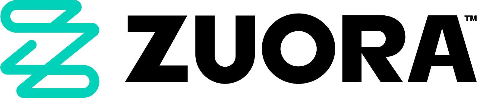 Zuora logo.