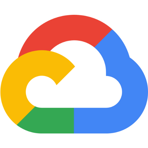 google cloudshare logo