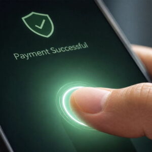User with high approval rate and successful payment.