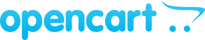 OpenCart_logo